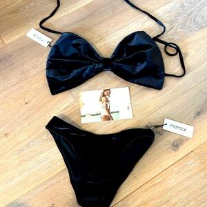 NWT Montce Swim Suit